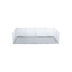 Trixie Vloer voor Indoor Ren