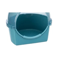 Trixie Vogelbadhuis Blauw