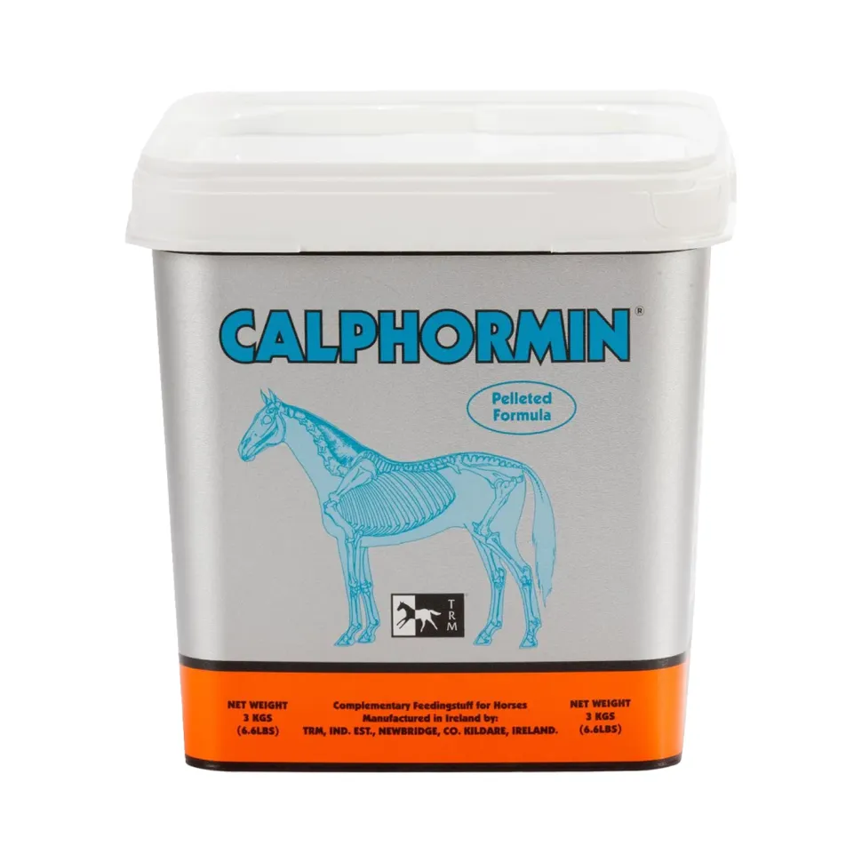 TRM Calphormin
