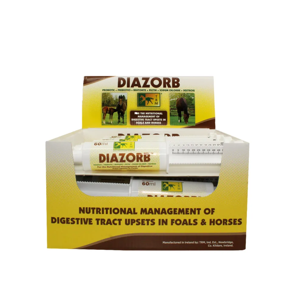 TRM Diazorb
