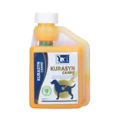 TRM Kurasyn Canine