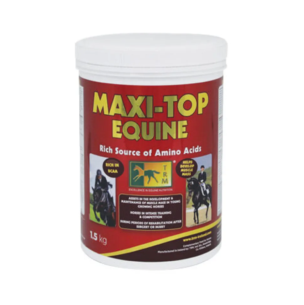 TRM Maxi-Top Equine