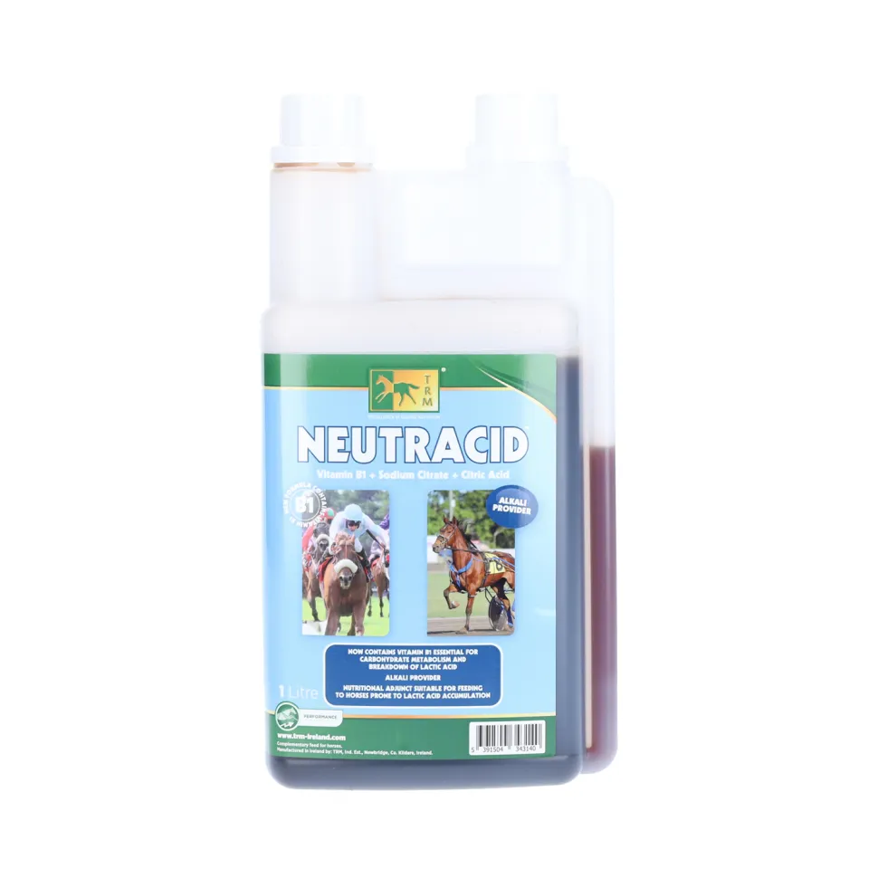TRM Neutracid
