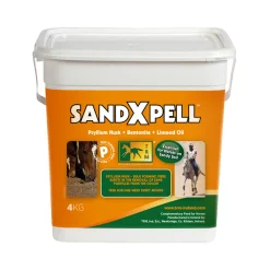 TRM SandXpell