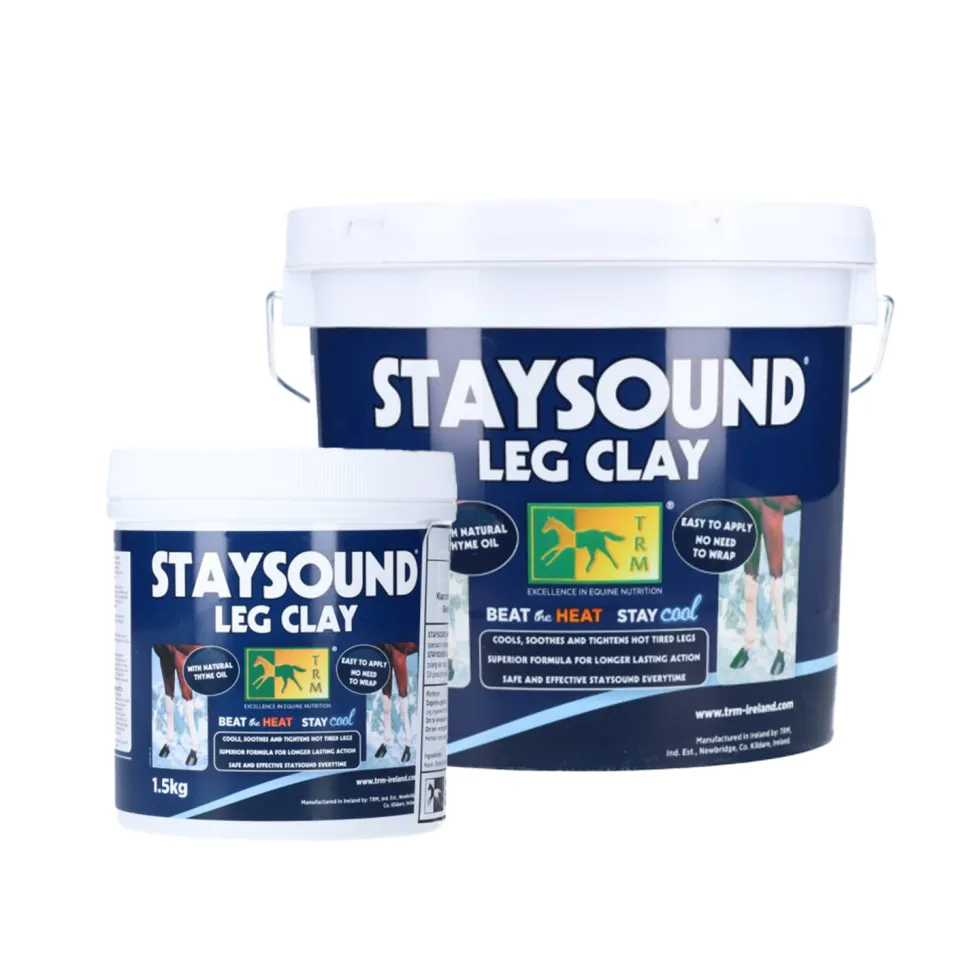 TRM Staysound