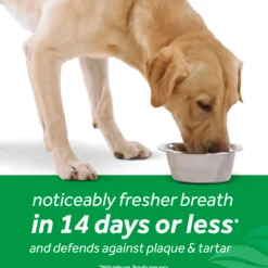 TropiClean - Fresh Breath Water Additive
