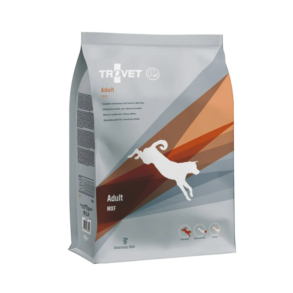 TROVET Adult MXF Hond