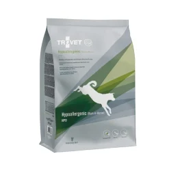 TROVET Hypoallergenic HPD (Horse) Hond