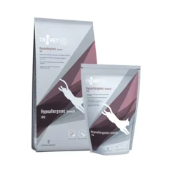 TROVET Hypoallergenic IRD (Insect) Kat