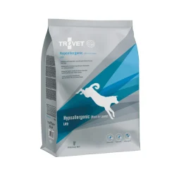 TROVET Hypoallergenic LRD (Lamb) Hond