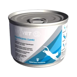 TROVET Hypoallergenic LRD (Lamb) Kat - Blik