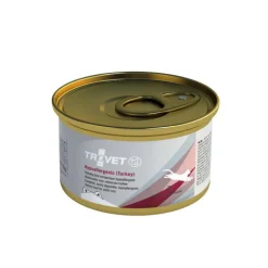 TROVET Hypoallergenic TRD (Turkey) Kat