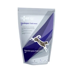 TROVET Hypoallergenic Treats HVT Hond - Venison