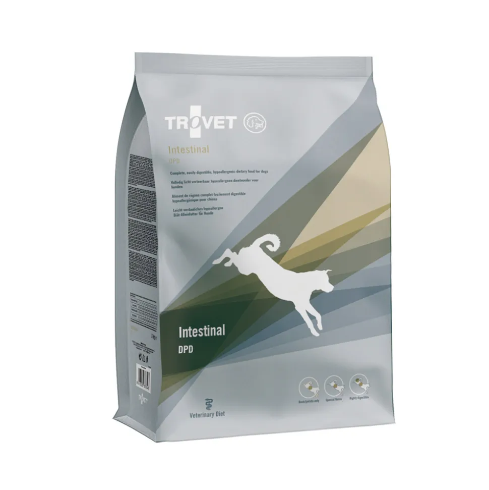 TROVET Intestinal DPD Hond