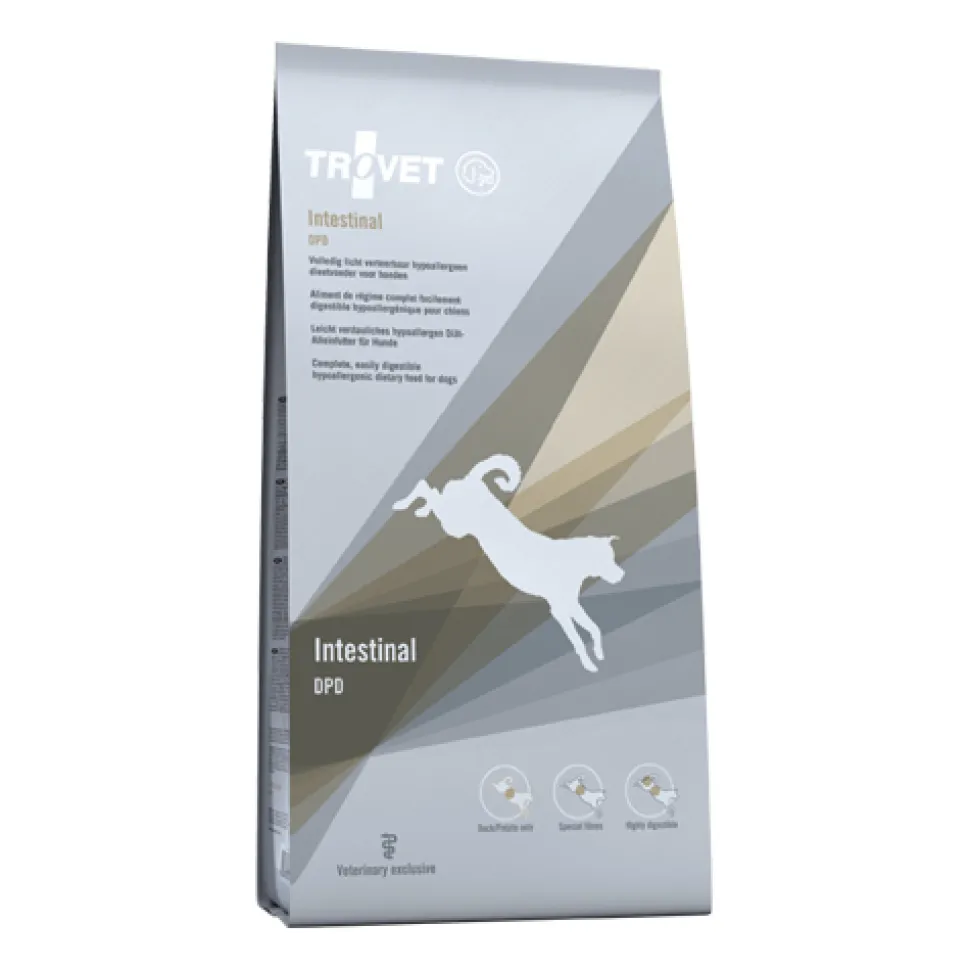 TROVET Intestinal DPD Hond
