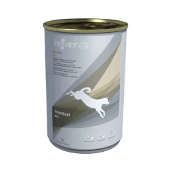 TROVET Intestinal DPD Hond - Blik