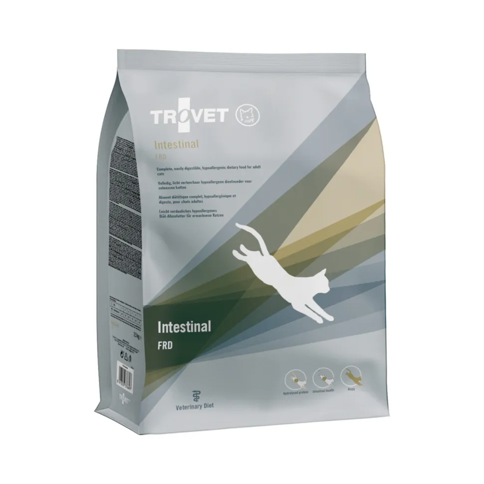 TROVET Intestinal FRD Kat