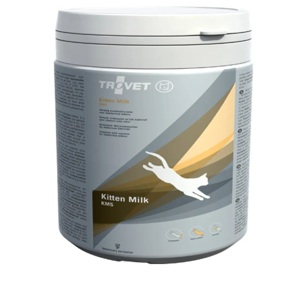 TROVET Kitten Milk KMS