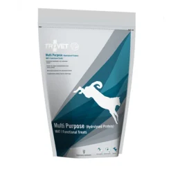 TROVET Multi Purpose Treats MHT (Hydrolysed Protein) Hond
