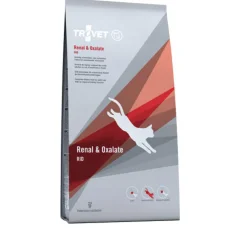 TROVET Renal & Oxalate RID Kat