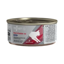 TROVET Renal & Oxalate RID Kat - Blik
