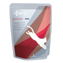 TROVET Renal & Oxalate RID Kat - Maaltijdzakje