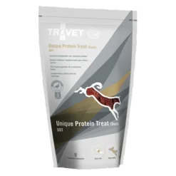 TROVET Unique Protein Treats UDT (Duck) Hond