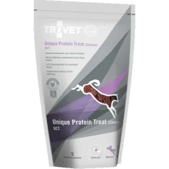 TROVET Unique Protein Treats UCT (Chicken) Hond