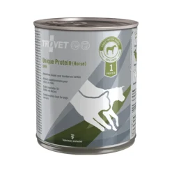 Trovet Unique Protein UPH (Horse) hond/kat