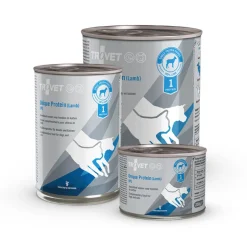 Trovet Unique Protein UPL (Lamb) hond/kat
