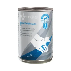 Trovet Unique Protein UPL (Lamb) hond/kat