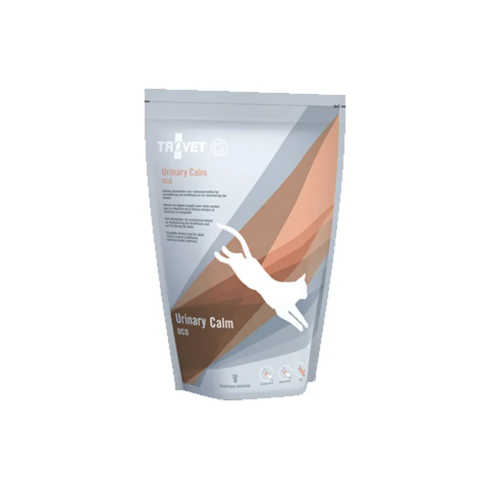 TROVET Urinary Calm UCD Kat