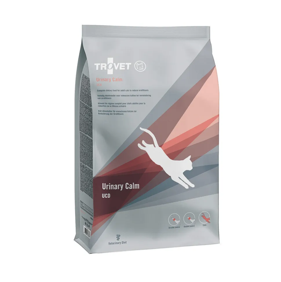 TROVET Urinary Calm UCD Kat