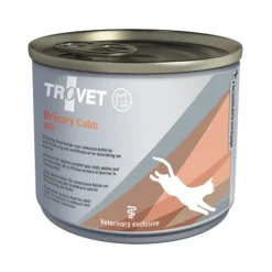 TROVET Urinary Calm UCD Kat - Blik