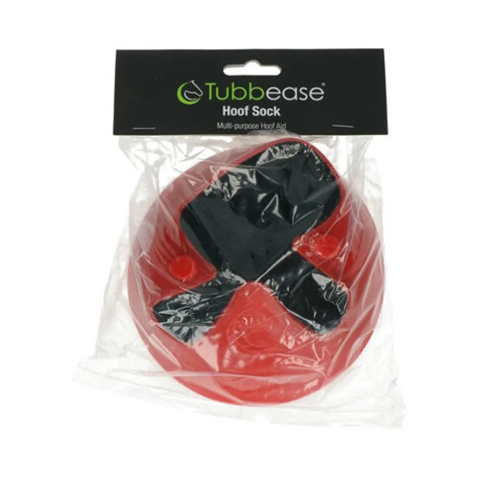Tubbease Hoefschoen