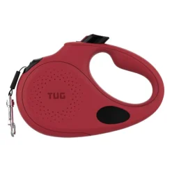 Tug Oval 360° Rollijn met Dispenser