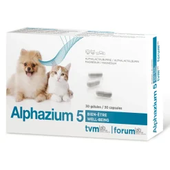 TVM Alphazium 5