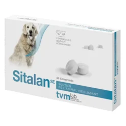 TVM Sitalan SE Tabletten