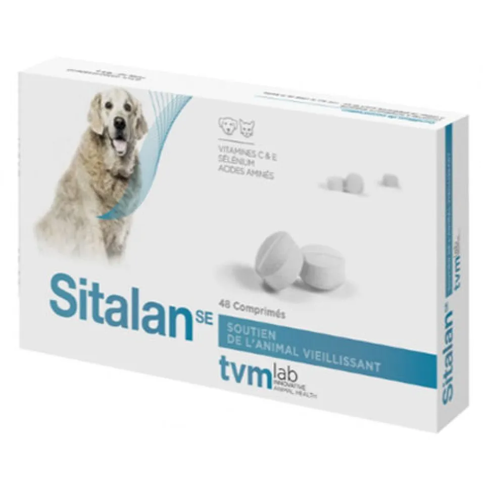TVM Sitalan SE Tabletten