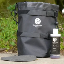 Unique-horn Hoof Soaking Bag