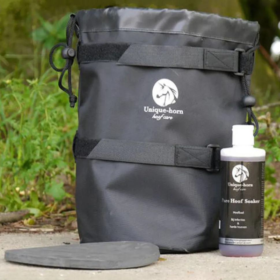 Unique-horn Hoof Soaking Bag