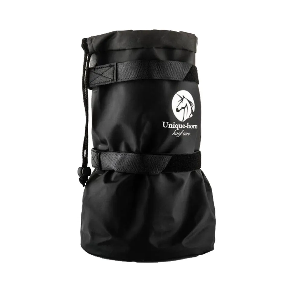 Unique-horn Hoof Soaking Bag
