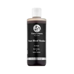 Unique-horn Pure Hoof Soaker