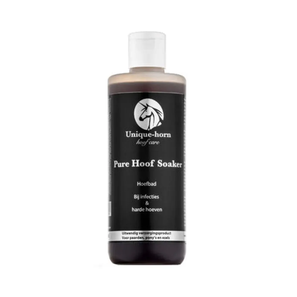Unique-horn Pure Hoof Soaker