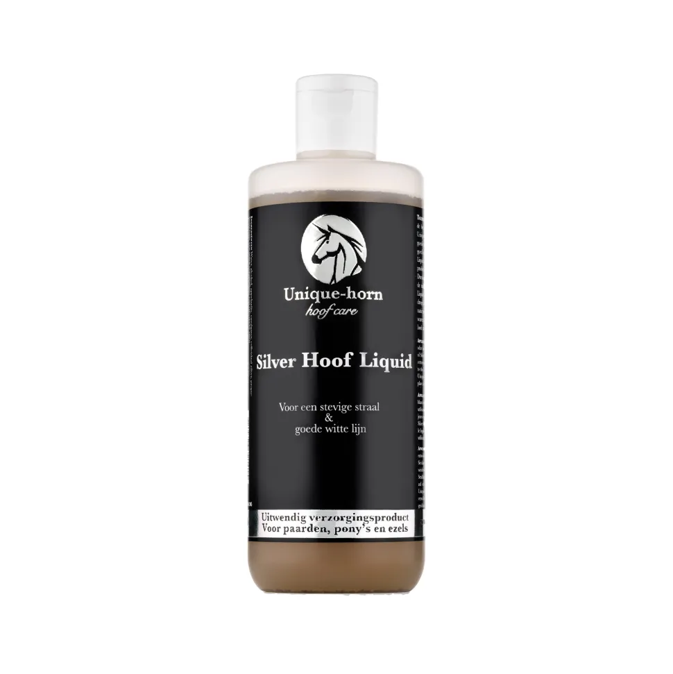 Unique-horn Silver Hoof Liquid