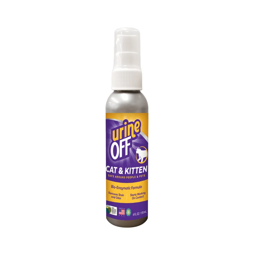 Urine Off Kat