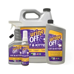Urine Off Kat