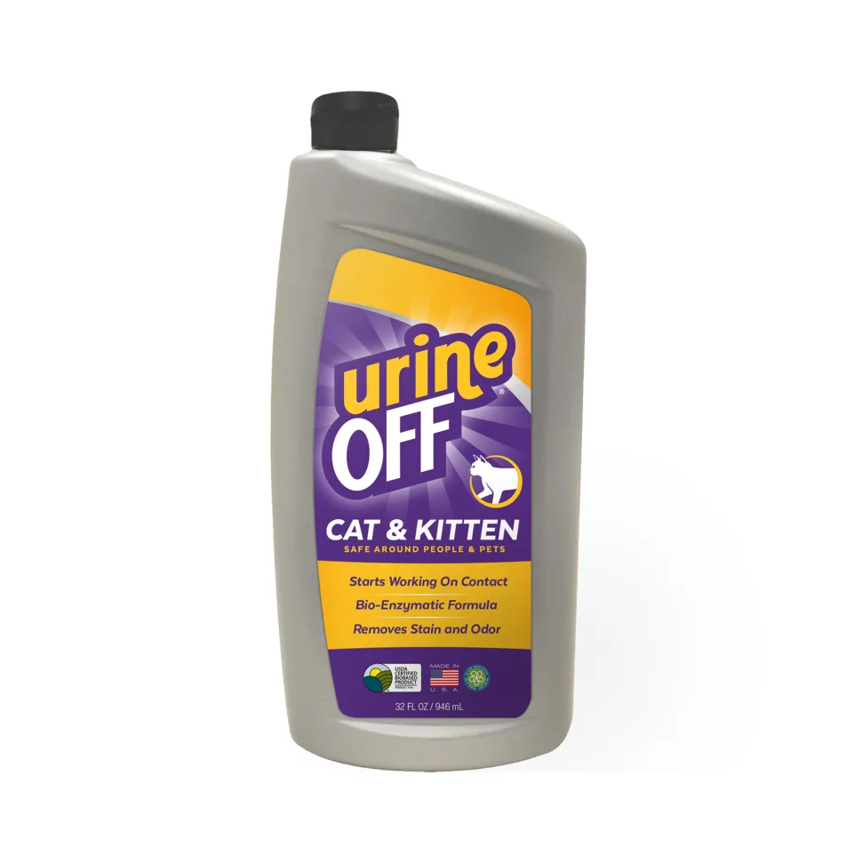 Urine Off Kat