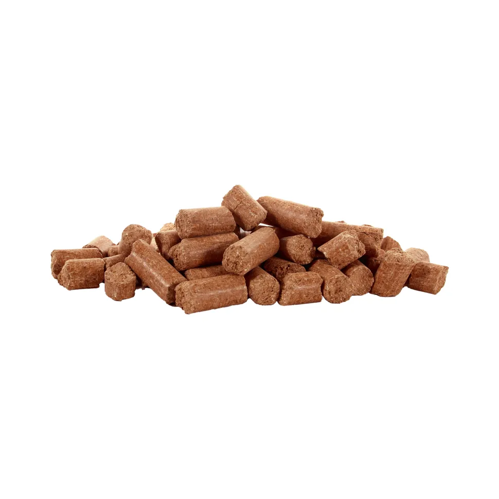 Vanilia Paardensnoepjes