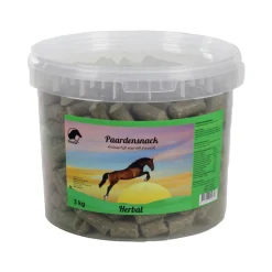 Vanilia Paardensnoepjes